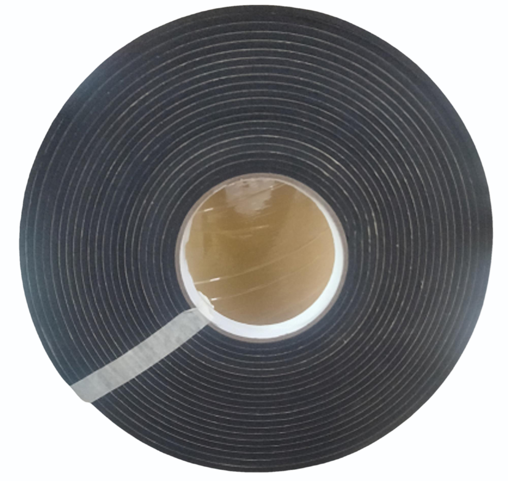 single-sided-gasket-foam-tape